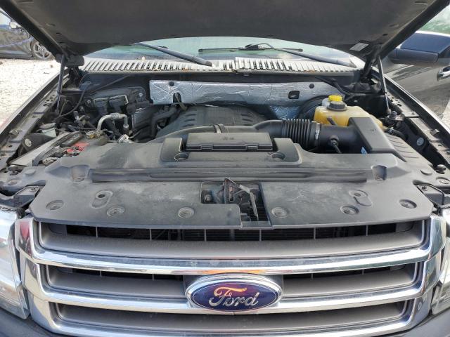 2016 FORD EXPEDITION EL LIMITED