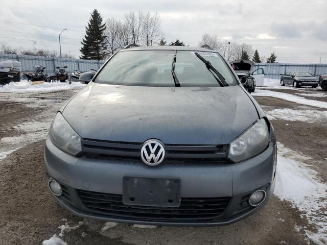 2014 VOLKSWAGEN JETTA TDI