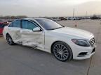 2016 Mercedes-Benz S 550 للبيع في Grand Prairie، TX - Side