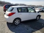 2012 Nissan Versa S продається в Grantville, PA - Front End