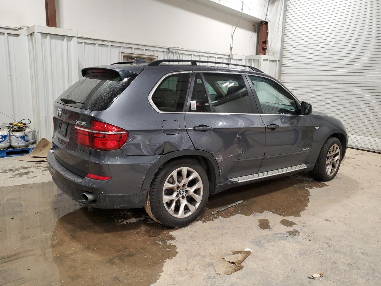 2013 BMW X5 - Image 3
