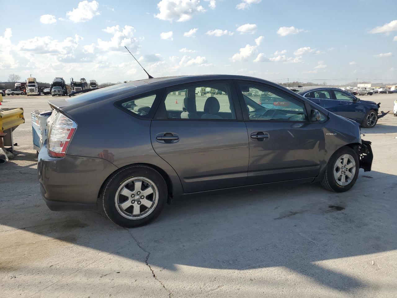 2006 Toyota Prius - Image 3