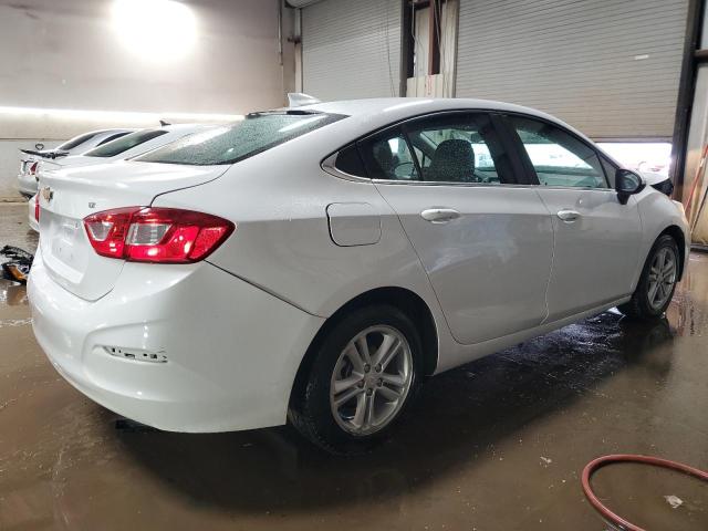  CHEVROLET CRUZE 2017 Biały