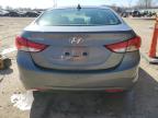 2012 Hyundai Elantra Gls zu verkaufen in Pekin, IL - Front End