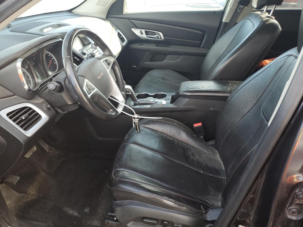 2015 GMC Terrain - Image 7
