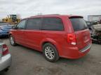 2016 Dodge Grand Caravan Sxt for Sale in Albuquerque, NM - Side
