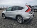 2013 Honda Cr-V Exl na sprzedaż w Portland, OR - Rear End