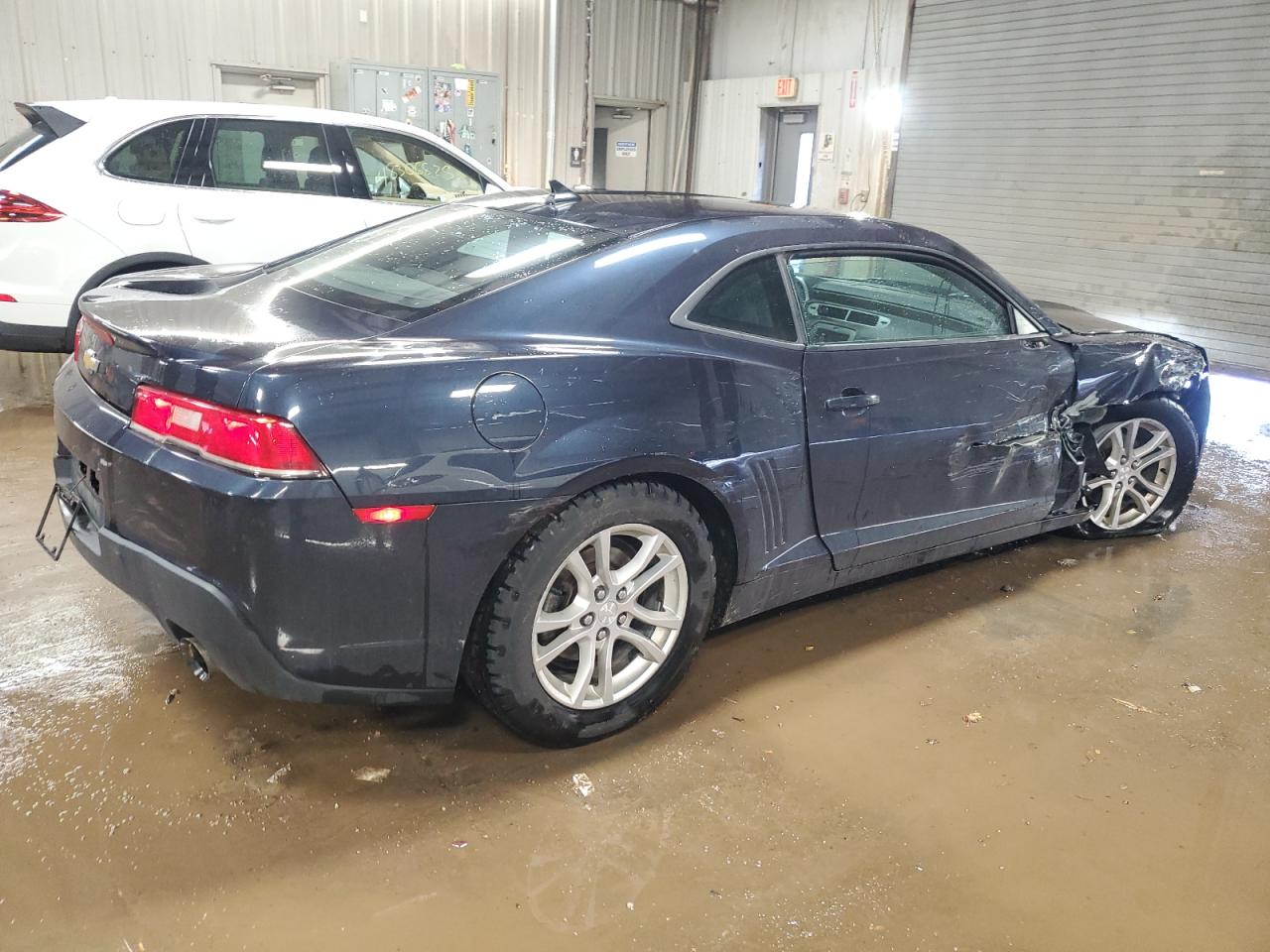 2014 Chevrolet Camaro - Image 3