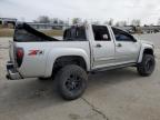 2010 Chevrolet Colorado Lt en Venta en Bridgeton, MO - Rollover