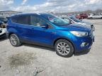 2017 Ford Escape Titanium for Sale in Cahokia Heights, IL - Hail
