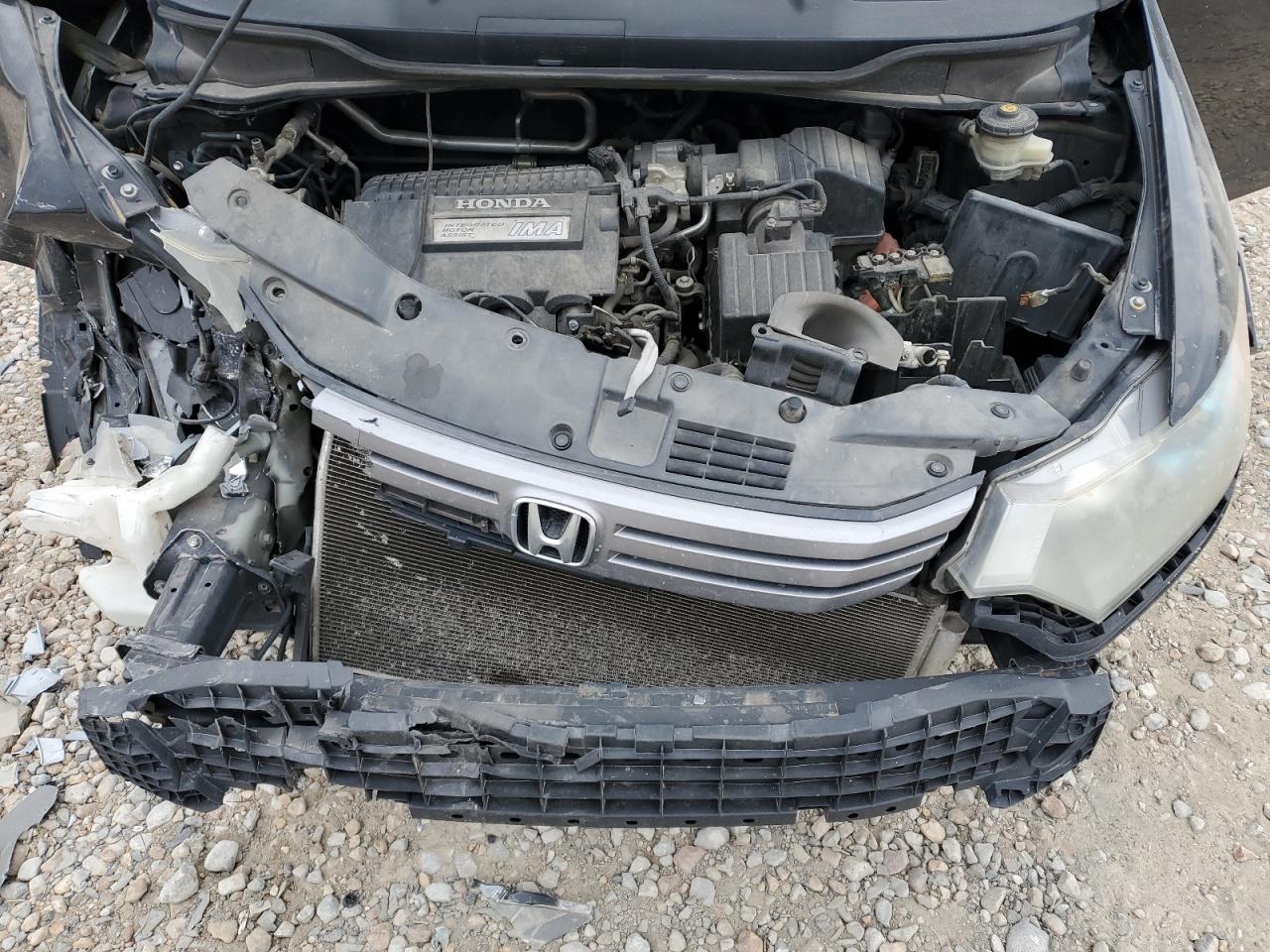 2011 Honda Insight - Image 13