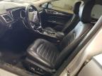 2017 Ford Fusion Se   იყიდება Lansing-ში, MI - Front End