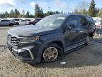 2023 Honda Pilot Lx продається в Graham, WA - All Over