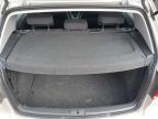 2011 VOLKSWAGEN GOLF TWIST for sale at Copart GLOUCESTER
