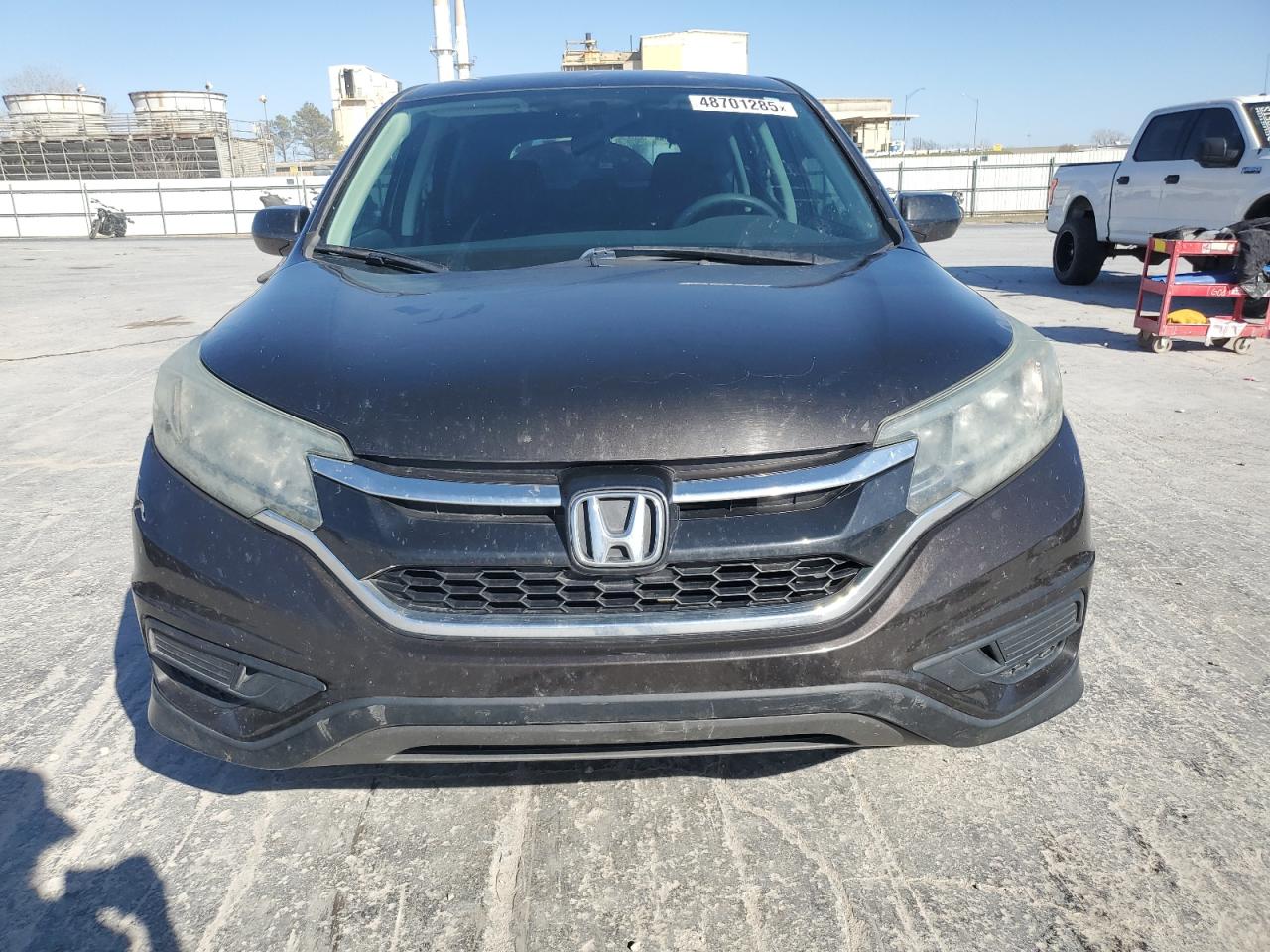 2015 Honda CR-V - Image 5