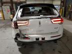 2013 Lincoln Mkx  на продаже в Eldridge, IA - Rear End