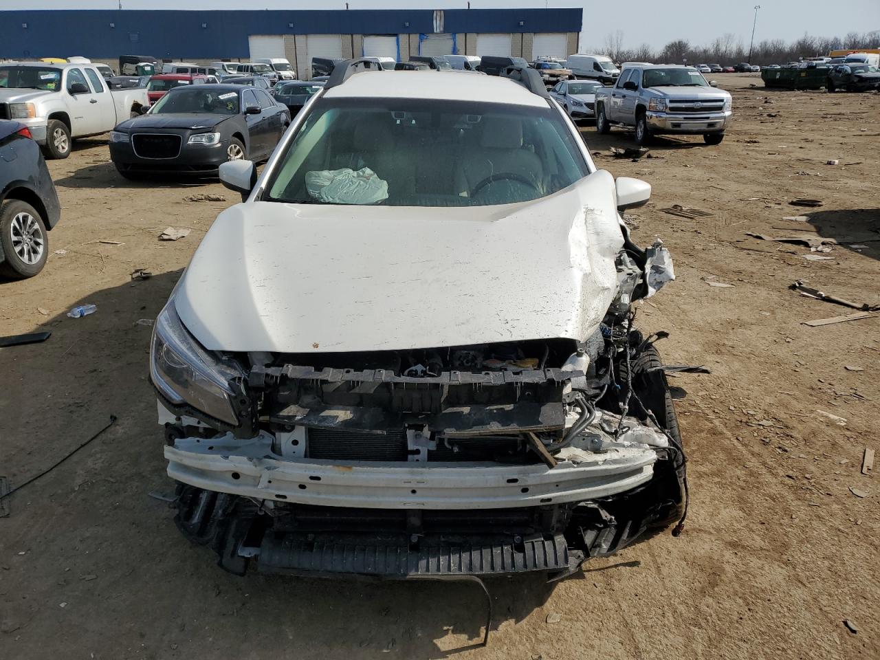 2019 Subaru Outback - Image 5