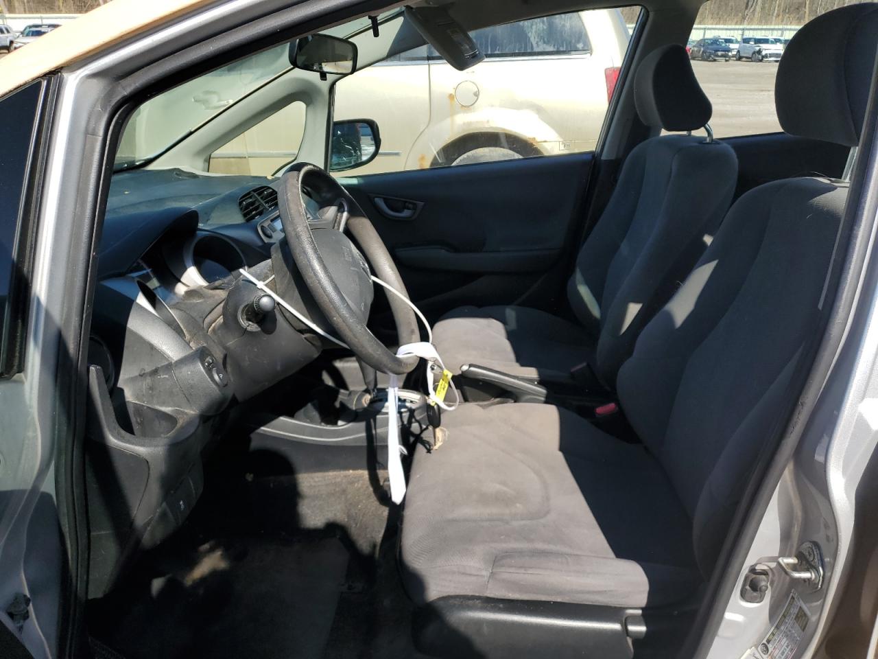 2012 Honda Fit - Image 7