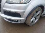 2013 AUDI Q7 S LINE for sale at Copart YORK