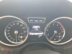 2013 Mercedes-Benz Ml 350 4Matic en Venta en Columbia, MO - Front End