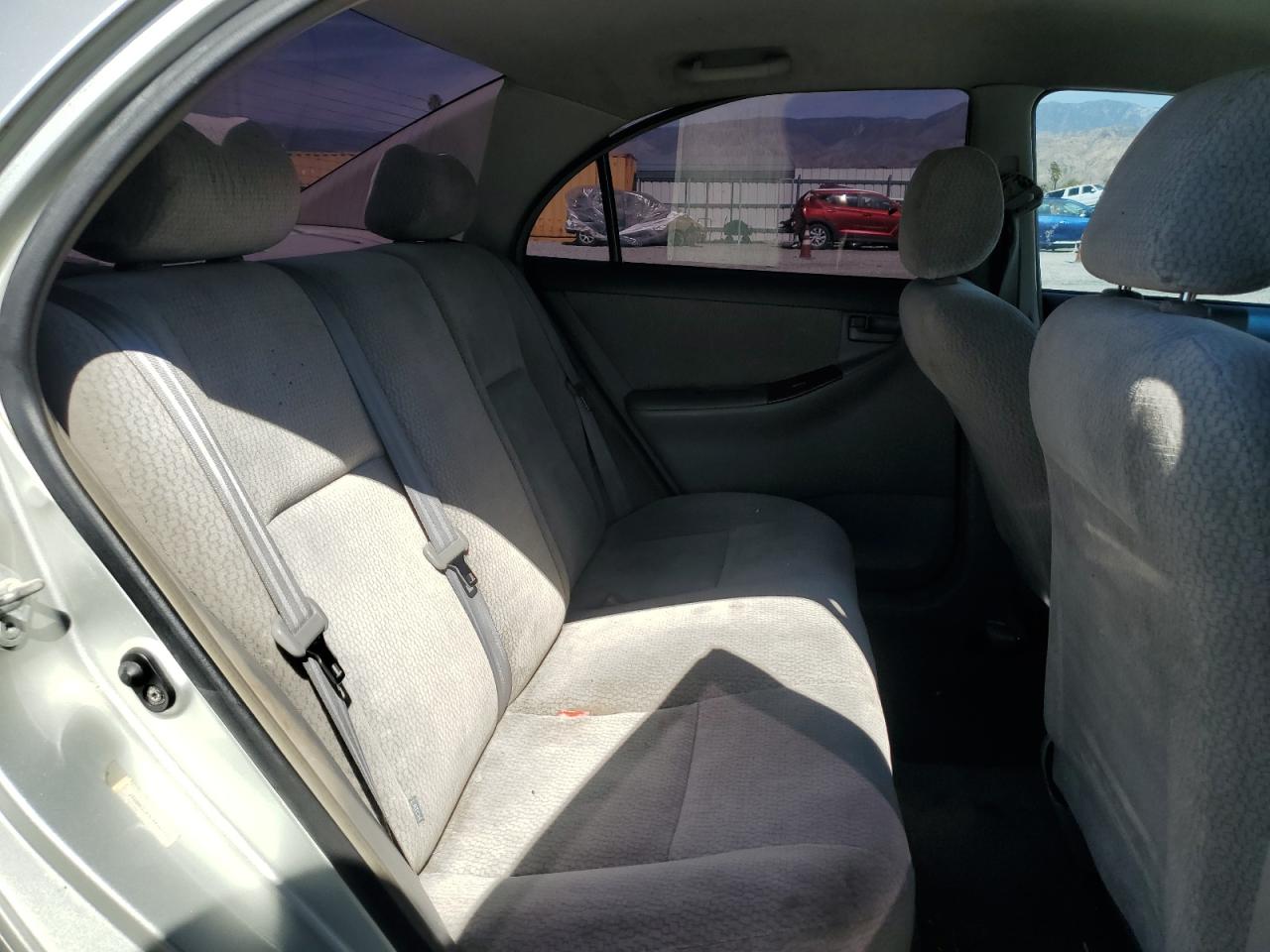 2003 Toyota Corolla - Image 10