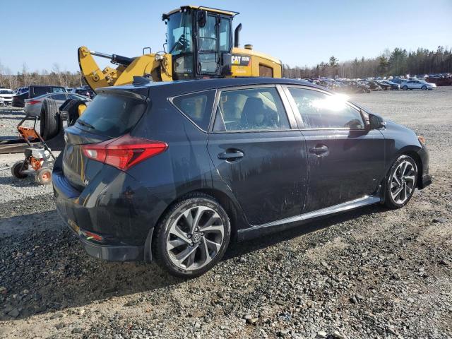 2018 TOYOTA COROLLA IM 