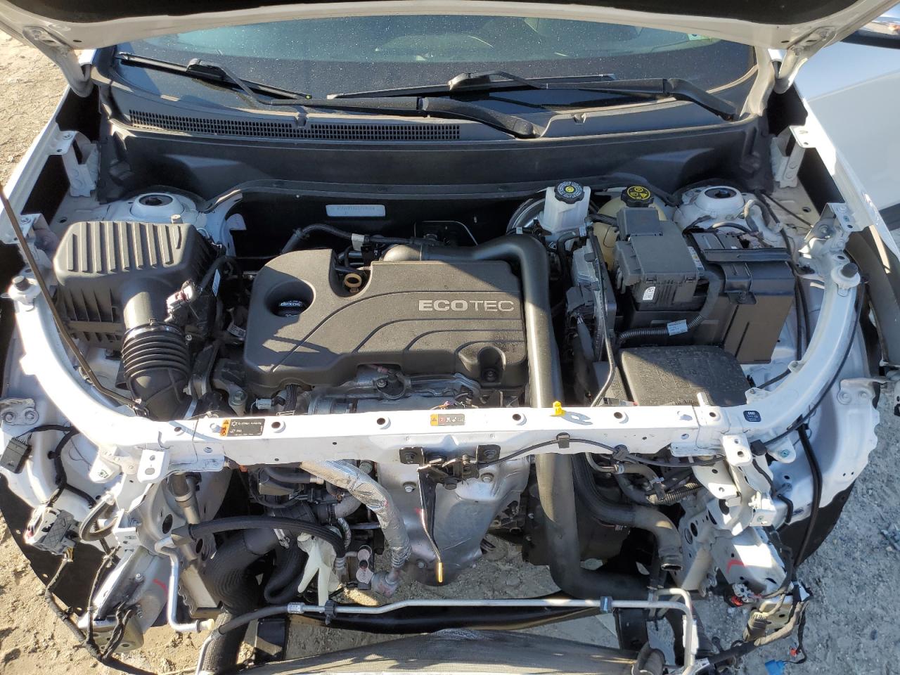 2018 Chevrolet Equinox - Image 12