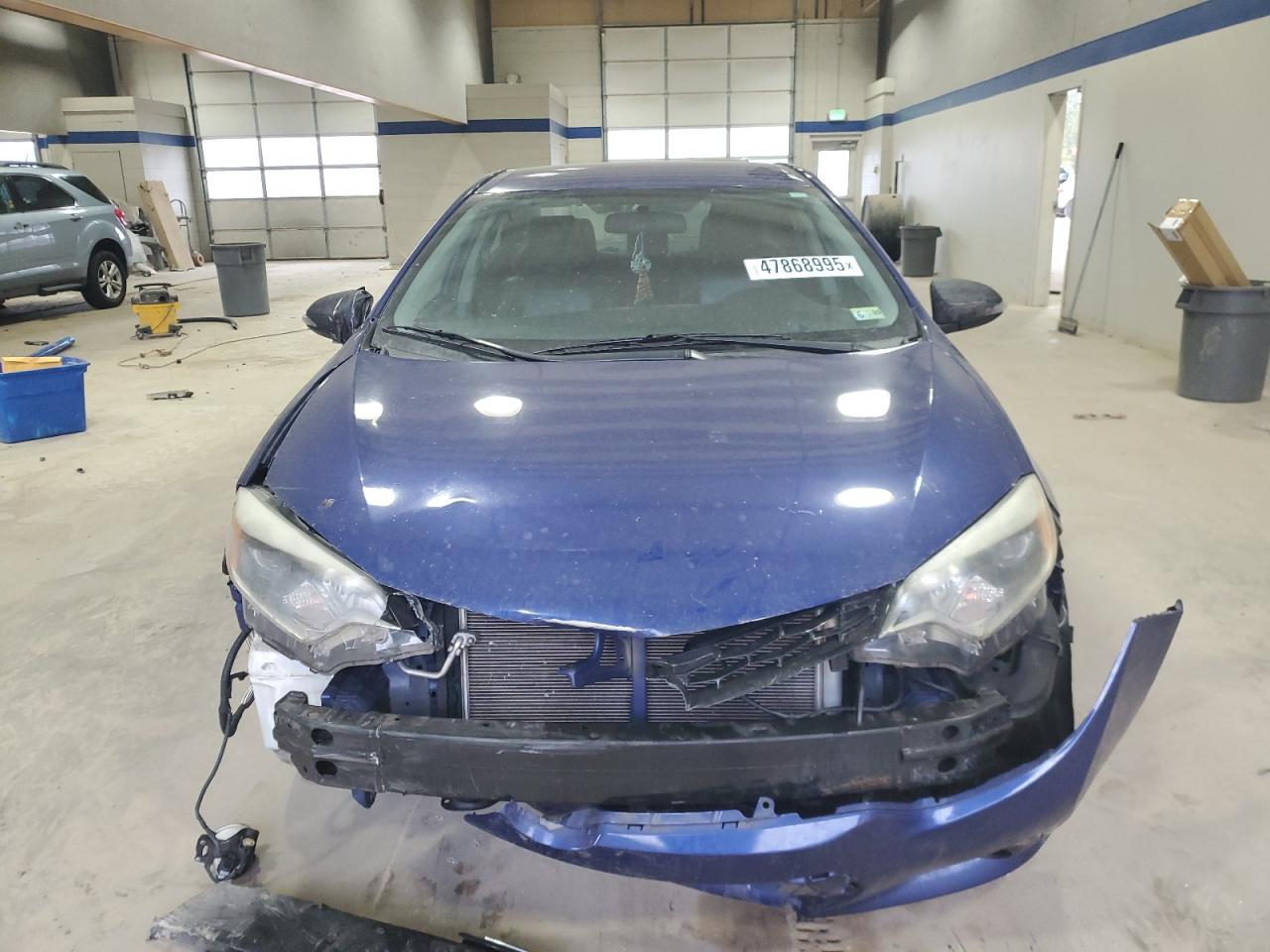 2014 Toyota Corolla - Image 5