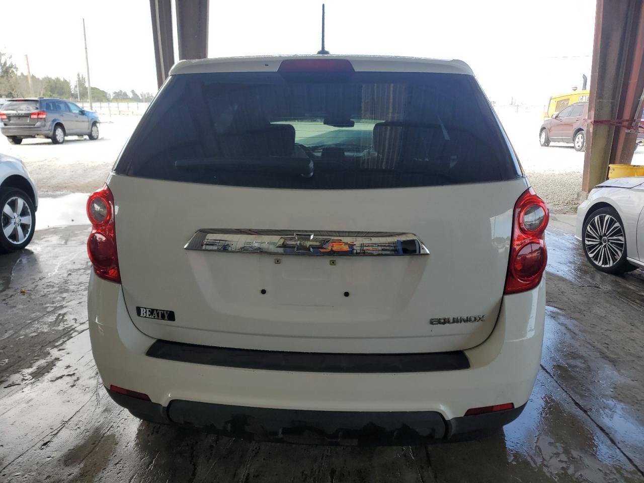 2015 Chevrolet Equinox - Image 6