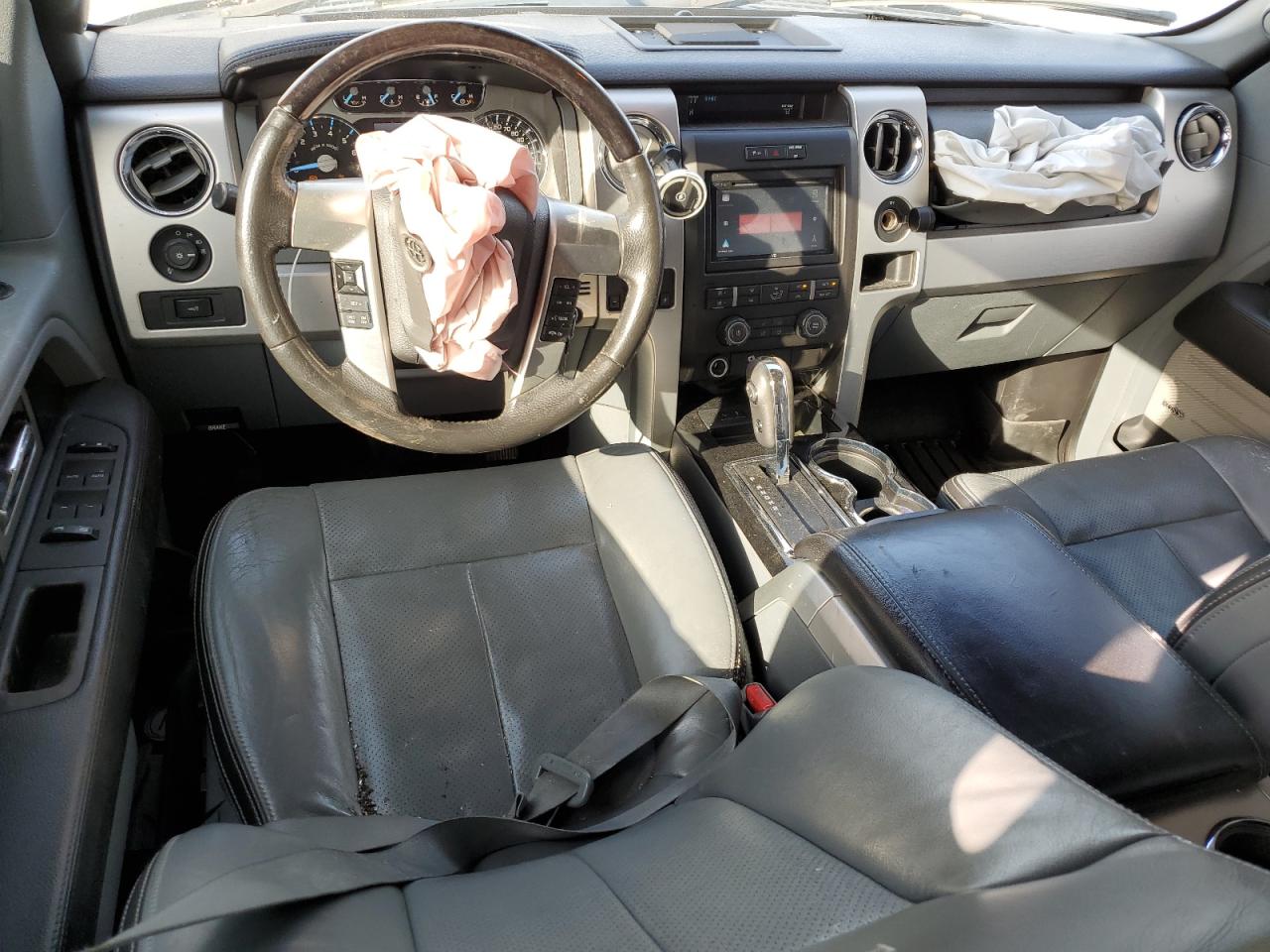 2011 Ford F-150 - Image 8