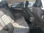2015 Ford Fusion Se продається в Albuquerque, NM - Front End