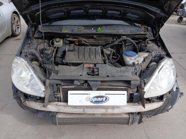2007 MERCEDES BENZ A160 CDI C