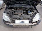2007 MERCEDES BENZ A160 CDI C for sale at Copart SANDTOFT