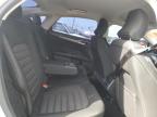 2019 Ford Fusion Se en Venta en Sun Valley, CA - Water/Flood