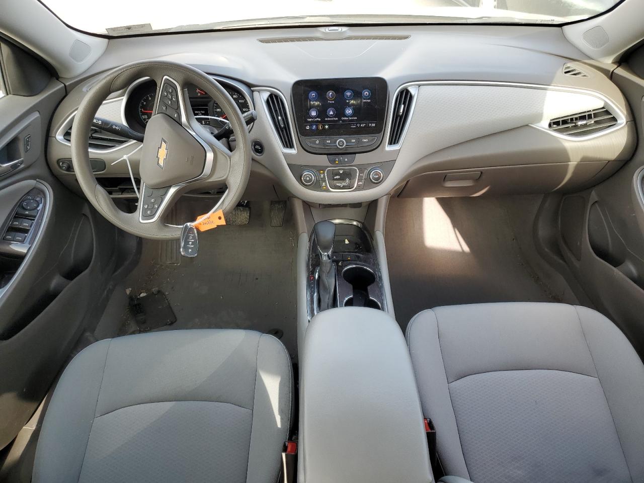 2022 Chevrolet Malibu - Image 8