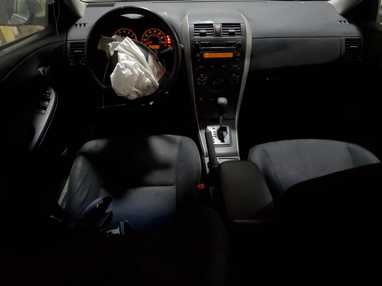 2009 Toyota Corolla - Image 8