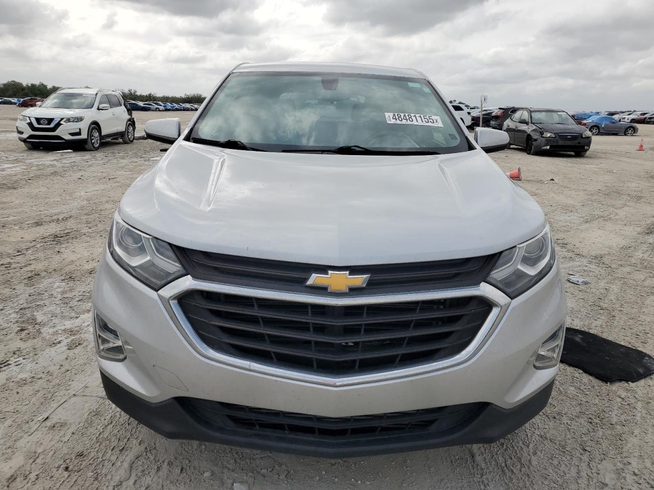 2018 Chevrolet Equinox - Image 5