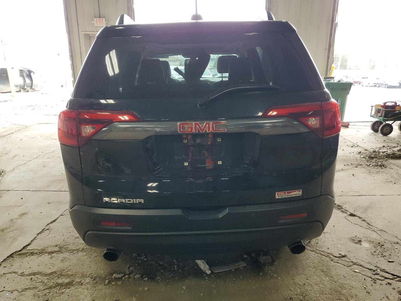 2017 GMC Acadia - Image 6