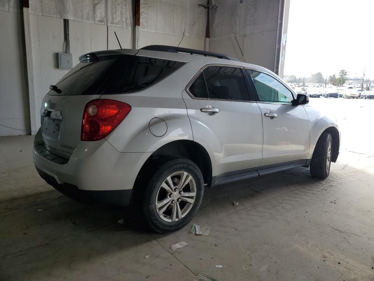2015 Chevrolet Equinox - Image 3