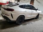 2021 Bmw X6 Xdrive40I за продажба в Ebensburg, PA - Front End