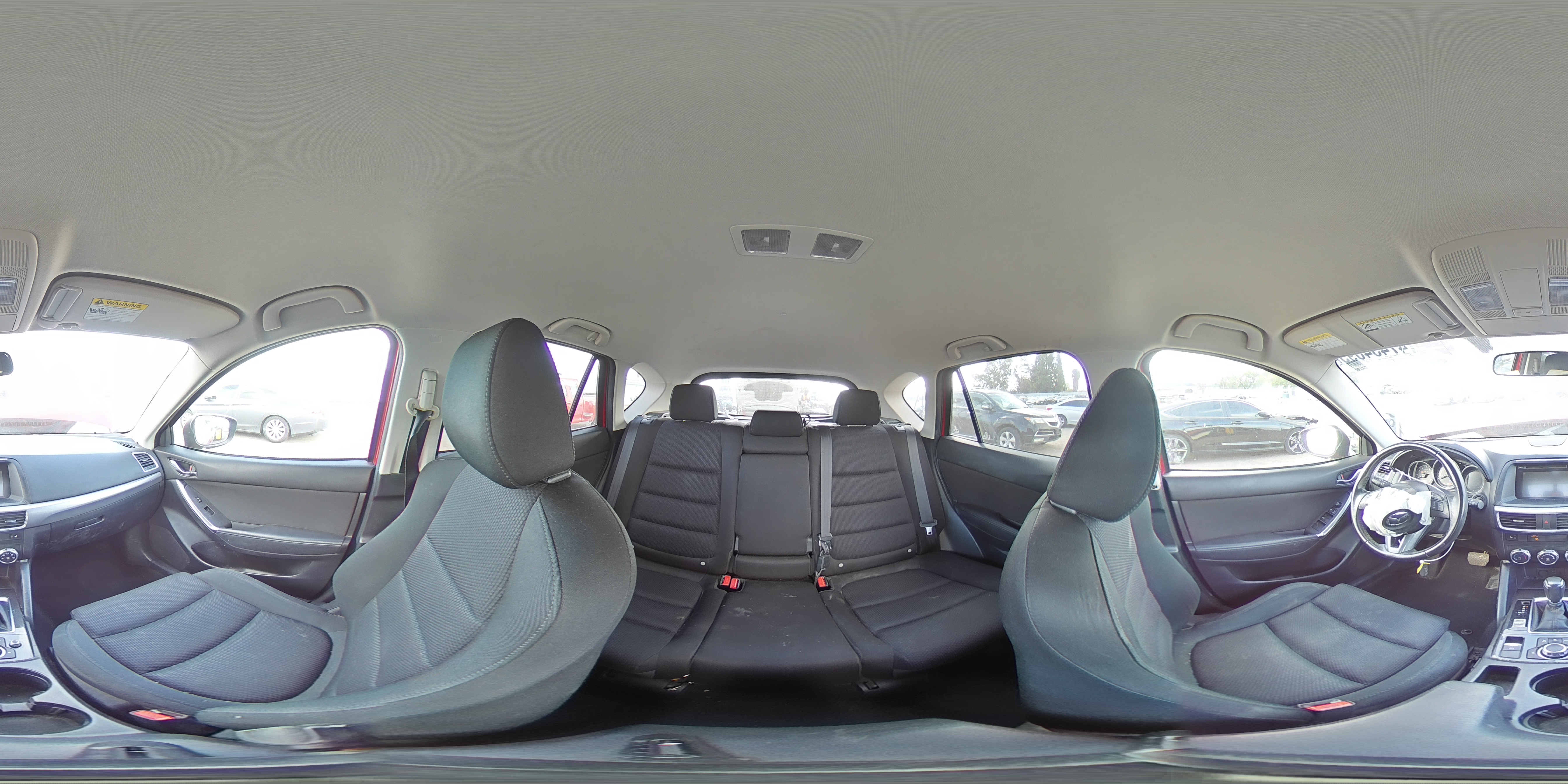 2016 Mazda CX-5 - Image 14