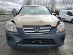 2006 Honda Cr-V Lx for Sale in Arlington, WA - Front End