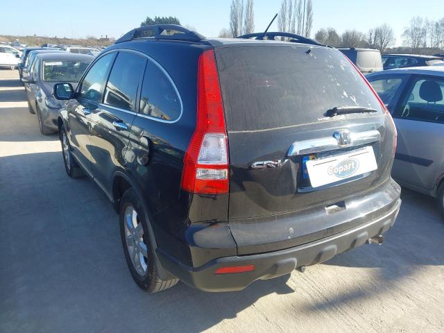 2009 HONDA CR-V ES I-