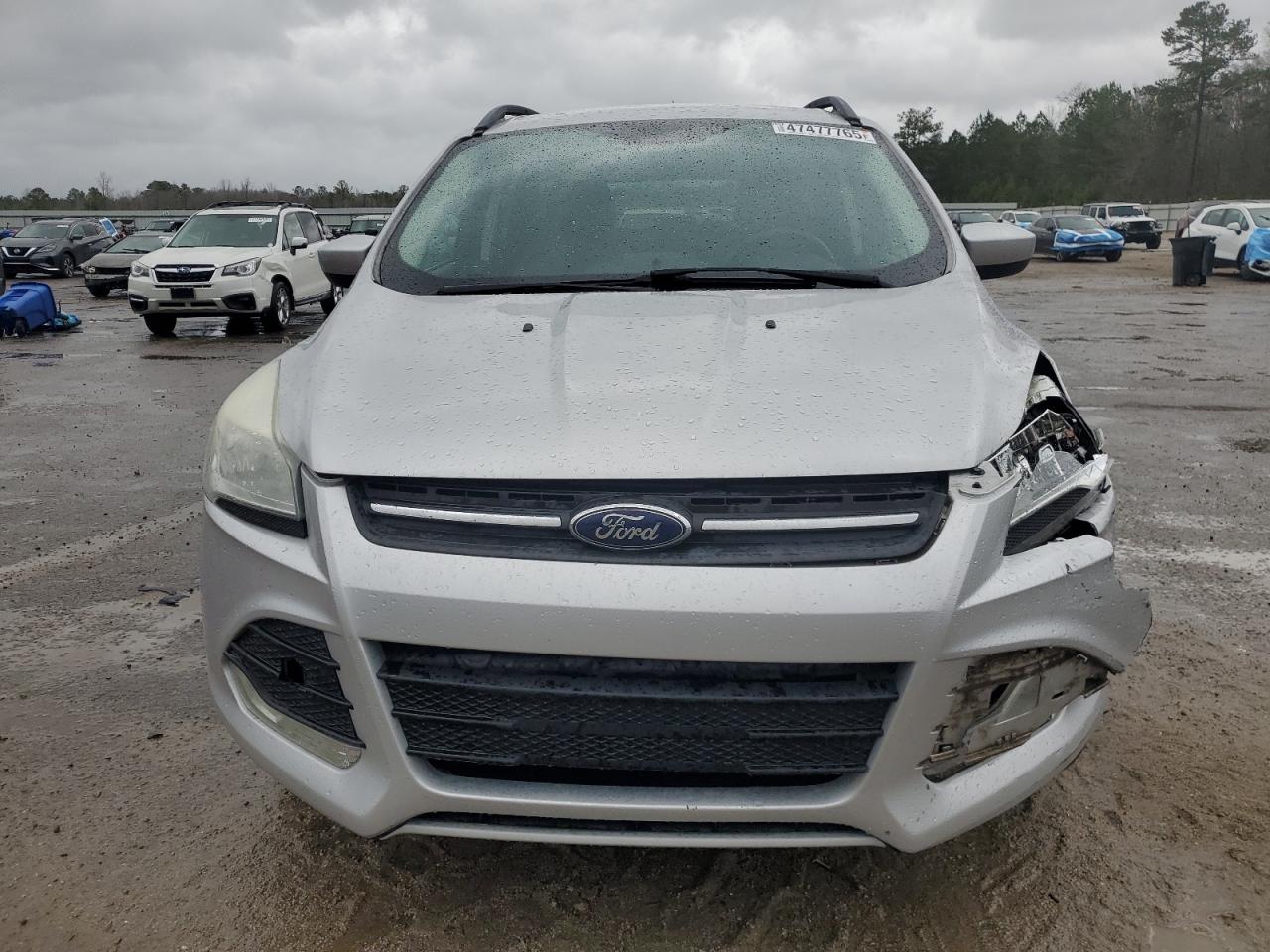 2015 Ford Escape - Image 5
