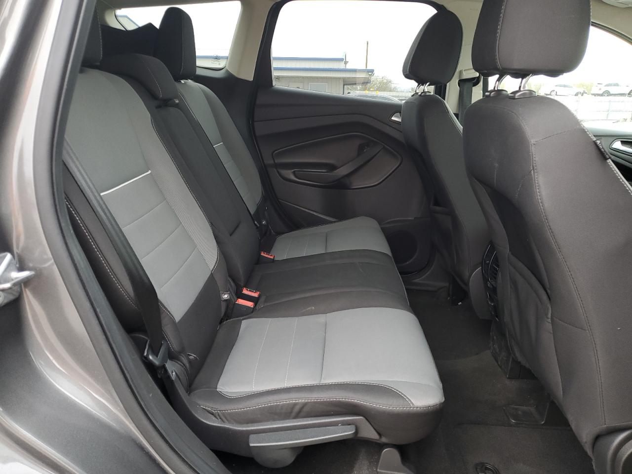 2014 Ford Escape Se VIN: 1FMCU0G91EUC37646 Lot: 48770315