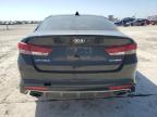 2017 Kia Optima Sx   de vânzare în Haslet, TX - Front End