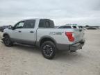 San Antonio, TX에서 판매 중인 2019 Nissan Titan Sv - Front End