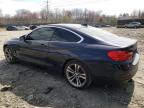 2017 Bmw 440I  იყიდება Waldorf-ში, MD - Front End