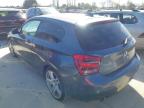 2014 BMW 116I M SPO for sale at Copart SANDY