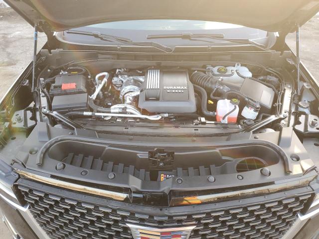 2024 CADILLAC ESCALADE ESV LUXURY